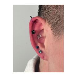 -海王刺青·纹身·穿孔饰品·TATTOO