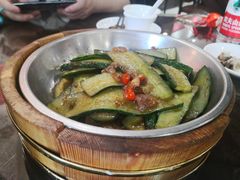 -刘胖子家常菜·蹄花焖藕(中南店)