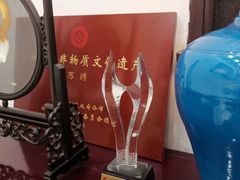 -卢福英苏绣制作中心(苏州平江历史文化街区店)