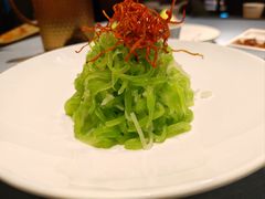 -吴越荣记苏州菜·松鼠桂鱼 100% 活鱼现做(月光码头店)