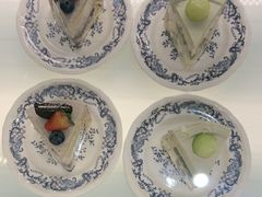 -PETIT PARIS 小巴黎(花园道店)