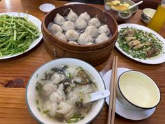 -颐缘居·南翔小笼馆