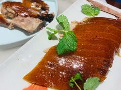 烤鸭-鸭匠食府·挂炉烤鸭·新京菜(阜成路店)