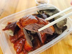 烧鹅-黄连大头华烧鹅店(大良店)