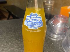 山海关-买又大餐厅(福林里店)