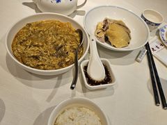 -老吉士酒家(天平路店)