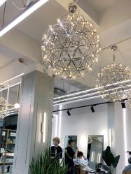 -FUTURE HN男士发型风格设计