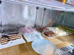 -三石铁板烧(紫竹桥店)