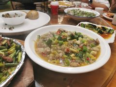 -衢州人家私房菜(中沙金座店)