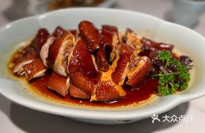 Lost Recipe Soy Sauce Chicken