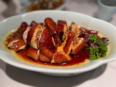 失传豉油鸡-小荔园·粤菜小馆(美的悦然广场店)