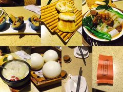 -喜鹊茶点.啫煲(车陂店)
