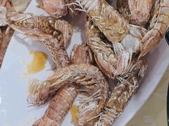 -考记泥焗鸡农庄·海鲜(北洛秘境店)