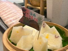 -椰小鸡·琼州糟粕醋·火锅(美兰缤纷城店)