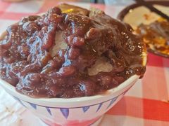 -笨豆腐居民楼菜馆•江西小炒(天津开发区店)