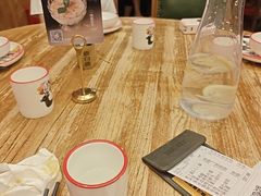 -新白鹿餐厅(龙游路总店·杭帮菜名店)