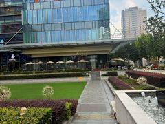 -Ameigo梅果·云贵川bistro(长宁来福士店)