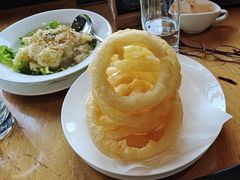-兰特伯爵西餐厅·啤酒屋(方庄店)