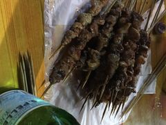 老林烧烤-老林烧烤