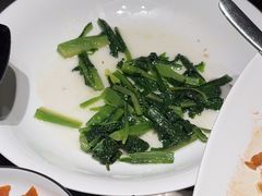 -鸽子侯·家宴·平价海鲜(绿地店)