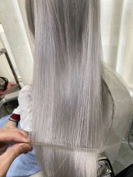 -Moyue HAIR SALON
