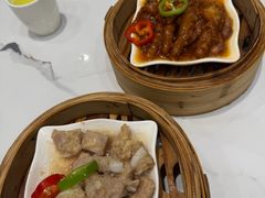 -欢乐海岸美食联盟