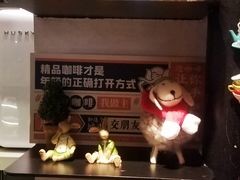 -慢象咖啡(台江店)