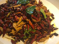 -拈菜(观音桥阳光世纪店)