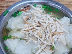 -荣巷小馄饨(荣巷店)