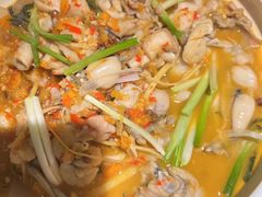 -费大厨辣椒炒肉(高铁吾悦广场店)