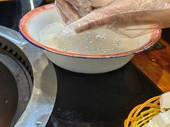 -三里屯土灶炖公鸡地锅鸡(江东店)