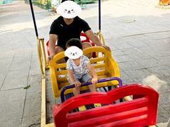 -鄂尔多斯野生动物园