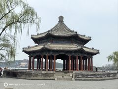 -颐和园