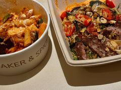 -BAKER&SPICE(祥云小镇店)
