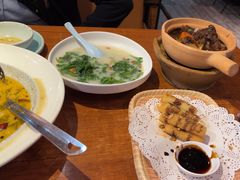 -鱼亨小鲜酸菜鱼(大信店)