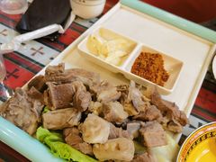 -如意林卡藏餐吧 (九寨沟店)