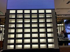 -LensCrafters亮视点(东方新天地店)