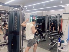 -乐刻健身(龙华红山6979店)