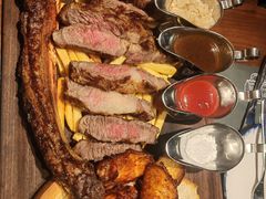 -Ambra Haus琥珀屋精酿餐厅(宝山店)