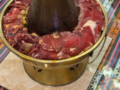-卡万金特色藏餐