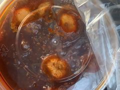 -聚合鑫东北熏酱熟食麻辣面(长阳店)