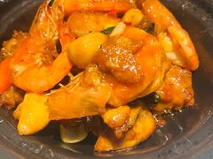 潮州虾油走地鸡-潮堂 · 潮州菜(国贸商城店)