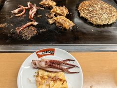 -鹤桥风月(ヨドバシ梅田店)