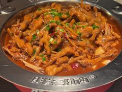 -胖哥俩肉蟹煲(湖滨银泰in77店)