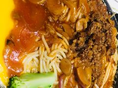 -豪享来中西餐厅(隆昌店)