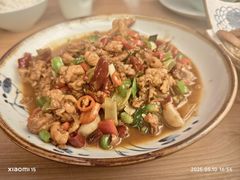 -陈先进鱼馆·地道农家菜(萧山奥体店)