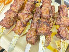 -鼎原力量东北吊炉烧烤(幸福街店)
