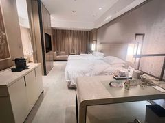 -北京康莱德酒店