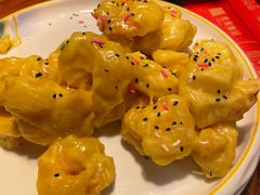 -惠宾饭庄(中山路店)