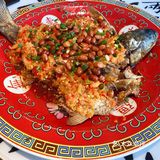 冬天到南昌大饭店吃南昌雪糕[呲牙]